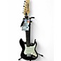 Used Hamer SLAMMER Black Solid Body Electric Guitar thumbnail