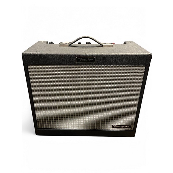 Used Fender TONE MASTER FR-10 Guitar Cabinet
