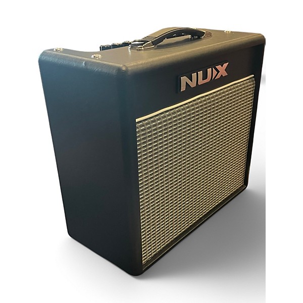 Used NUX 20BT Guitar Combo Amp