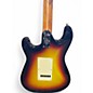 Used 2023 Ernie Ball Music Man CUTLASS CLASSIC 58 BFR 3 Color Sunburst Solid Body Electric Guitar