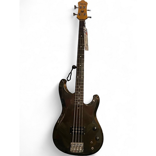 Used Ibanez ROADSTAR II Charcoal Electric Bass Guitar,New Products : American Fashion Style Bags On Sale