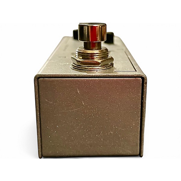 Used Aguilar DB925 Bass Effect Pedal