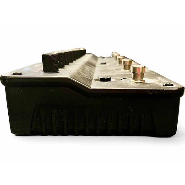 Used Trace Elliot Transit B Bass Preamp