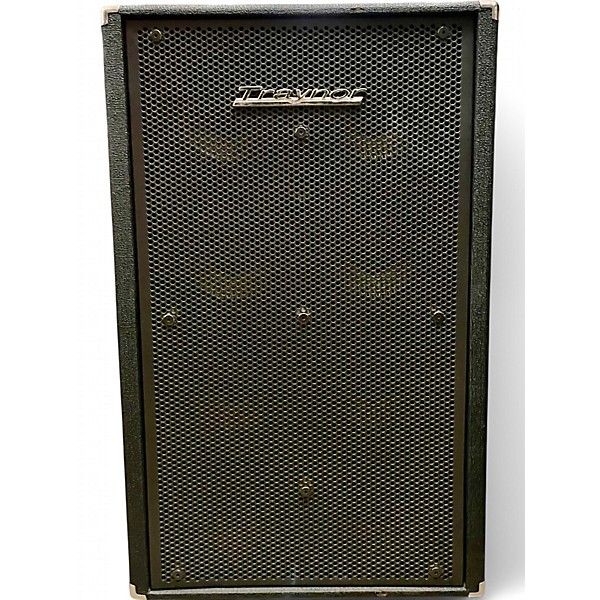 Used Traynor TC808 Bass Cabinet