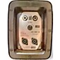 Used Traynor TC808 Bass Cabinet