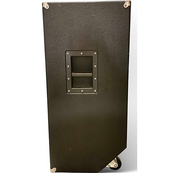 Used Traynor TC808 Bass Cabinet