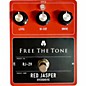 Used Free The Tone Red Jasper Effect Pedal thumbnail