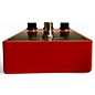 Used Free The Tone Red Jasper Effect Pedal