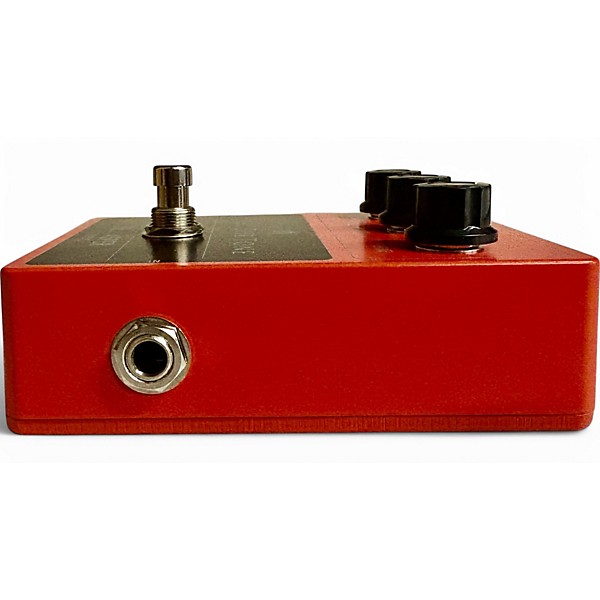Used Free The Tone Red Jasper Effect Pedal