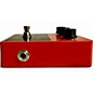 Used Free The Tone Red Jasper Effect Pedal