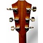 Used Taylor 214CE Natural Acoustic Electric Guitar