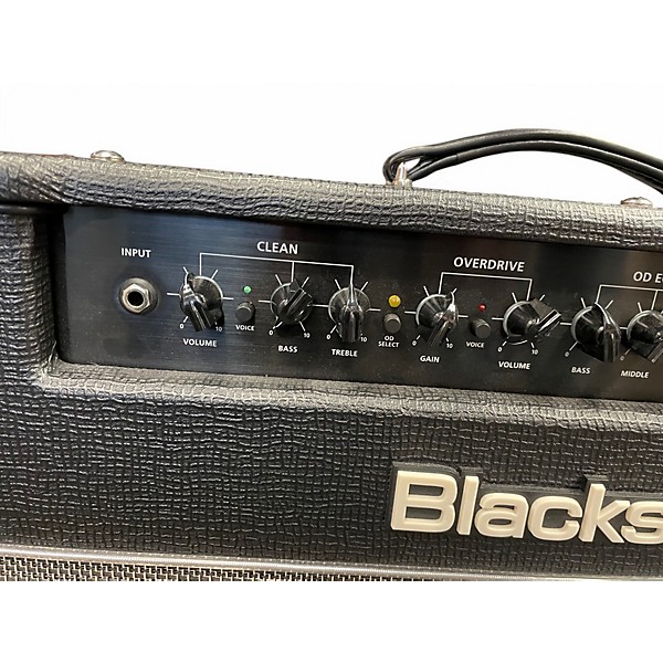Used Blackstar HT CLUB 40 MKII Guitar Combo Amp