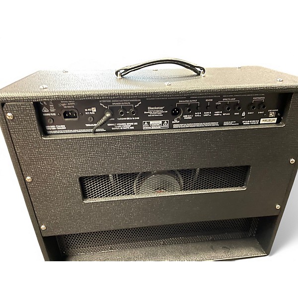 Used Blackstar HT CLUB 40 MKII Guitar Combo Amp