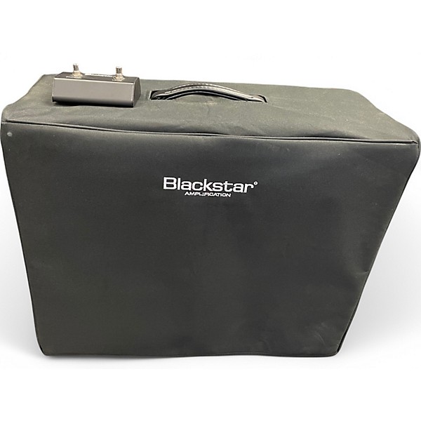 Used Blackstar HT CLUB 40 MKII Guitar Combo Amp