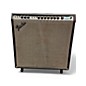 Vintage 1977 Fender Super Reverb 4x10 Tube Guitar Combo Amp thumbnail