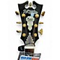 Used D'Angelico EXD500L Natural Acoustic Electric Guitar