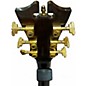 Used D'Angelico EXD500L Natural Acoustic Electric Guitar