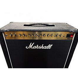 Used Marshall DSL40CR Tube Guitar Combo Amp