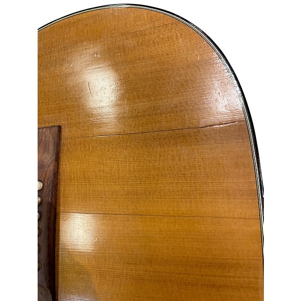 Vintage 1963 Martin 016NY Natural Acoustic Guitar