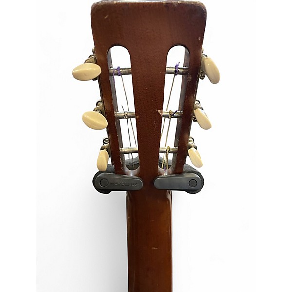 Vintage 1963 Martin 016NY Natural Acoustic Guitar