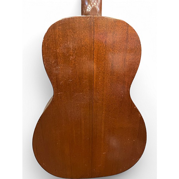 Vintage 1963 Martin 016NY Natural Acoustic Guitar