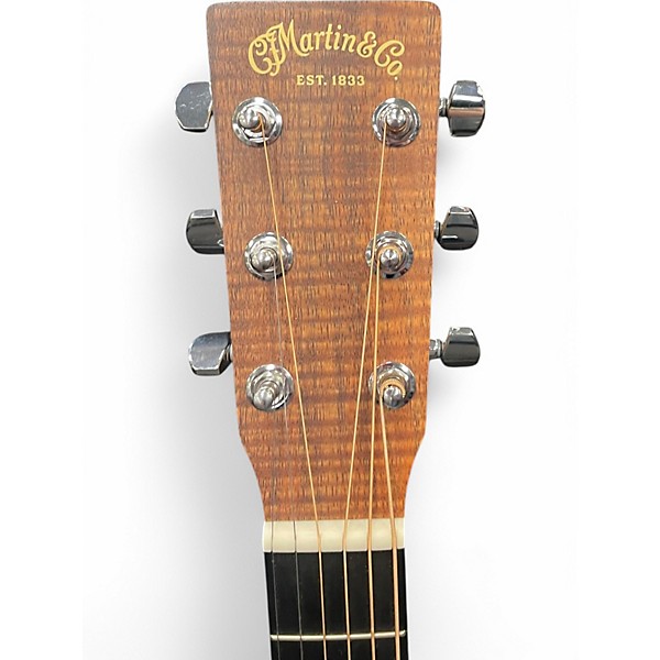Used Martin X SERIES  KOA KOA Acoustic Guitar