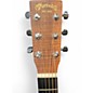 Used Martin X SERIES  KOA KOA Acoustic Guitar