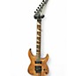 Used Jackson JS32 Dinky Natural Solid Body Electric Guitar thumbnail