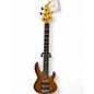 Used Ltd B-205 Natural Electric Bass Guitar thumbnail