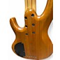 Used Ltd B-205 Natural Electric Bass Guitar