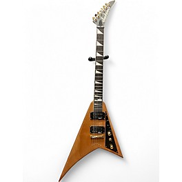 Used Jackson JS32T Randy Rhoads Natural Solid Body Electric Guitar