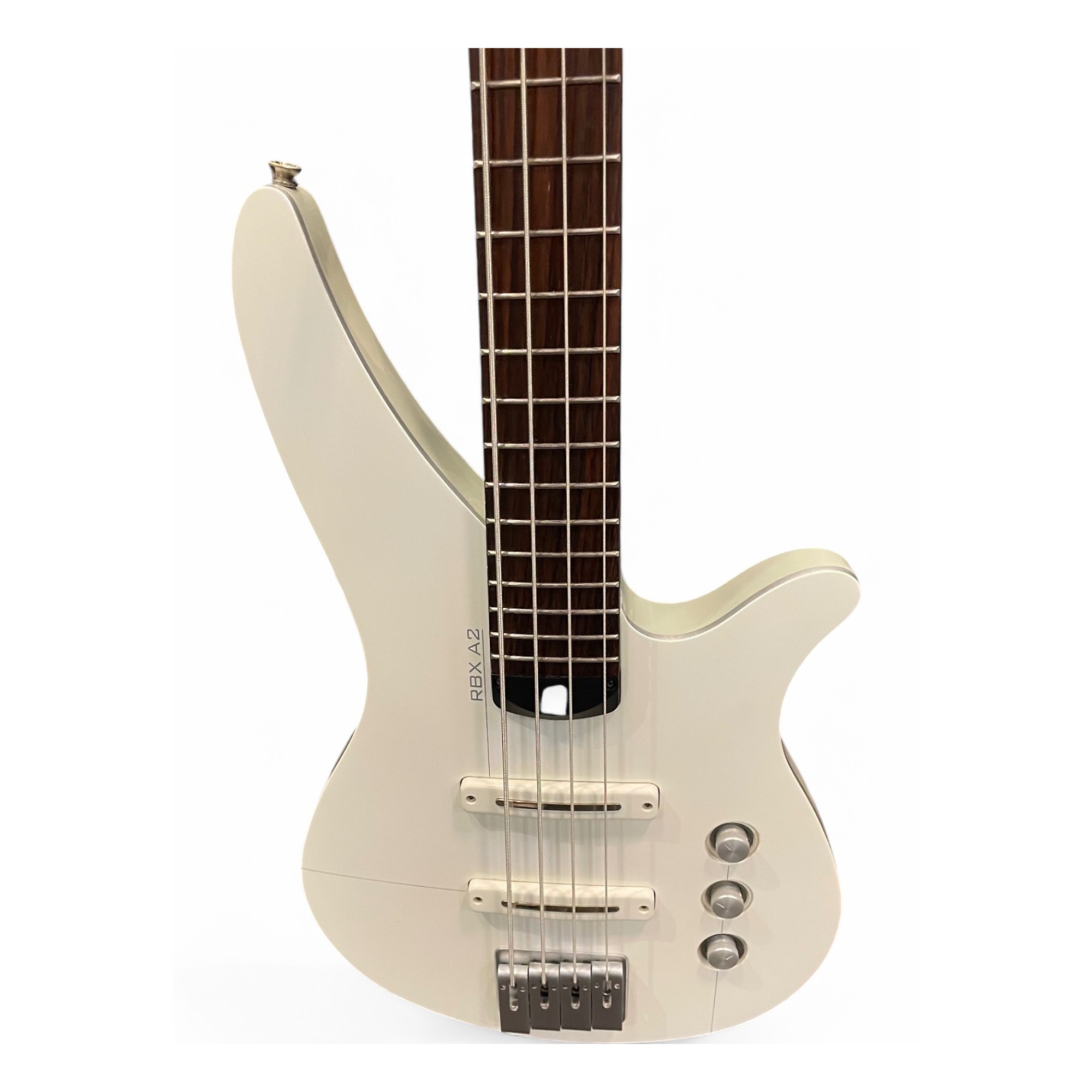 RBXA2 - Overview - Electric Basses - Guitars, Basses & Amps