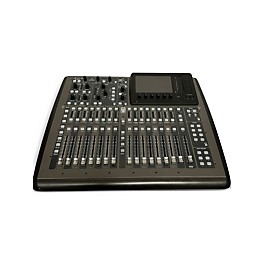 Used Behringer X32 Compact Digital Mixer
