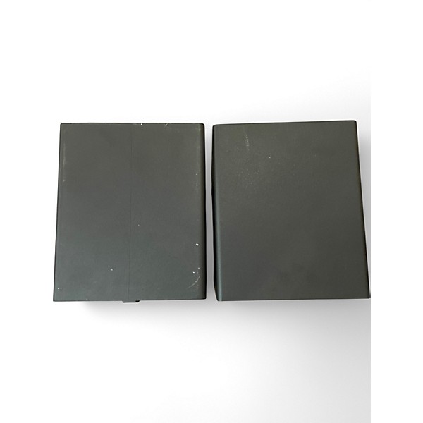 Used Yamaha HS8 Pair Powered Monitor