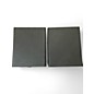 Used Yamaha HS8 Pair Powered Monitor