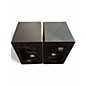 Used Yamaha HS8 Pair Powered Monitor