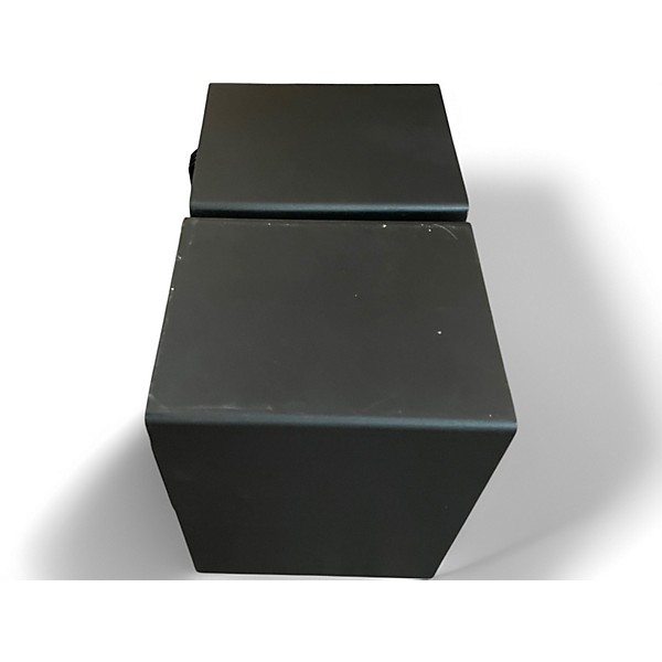 Used Yamaha HS8 Pair Powered Monitor