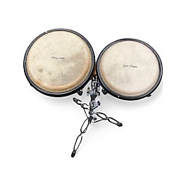 Used Gon Bops FIESTA SERIES Bongos
