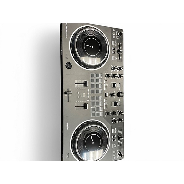 Used Pioneer DJ DDJ-REV1 DJ Controller,New Products : American Fashion Style Bags On Sale