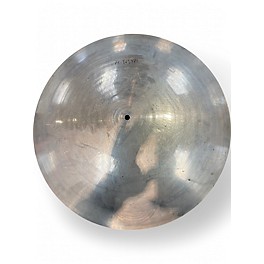 Used SABIAN 20in PROTOTYPE Cymbal