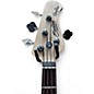 Used Sterling by Music Man STINGRAY Cream Electric Bass Guitar