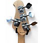 Used Sterling by Music Man STINGRAY Cream Electric Bass Guitar