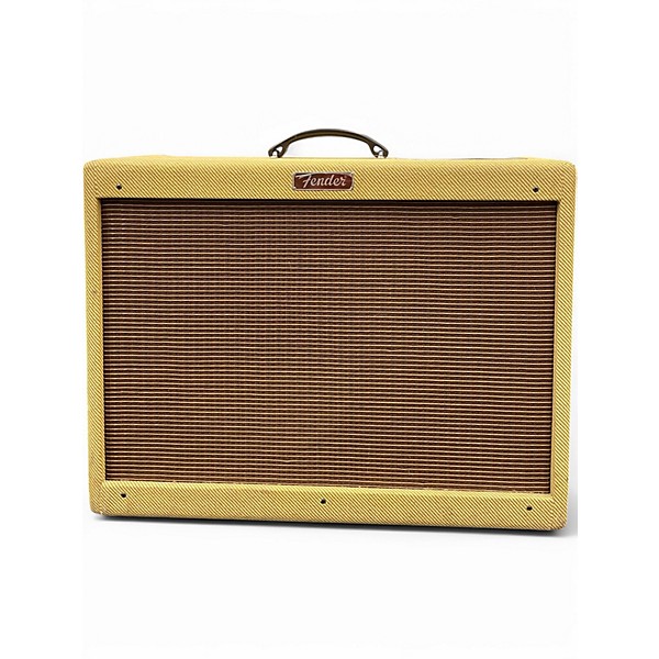 Used Fender Blues Deluxe Reissue 40W 1x12 Tube Guitar Combo Amp,Specials : American Fashion Style Bags On Sale
