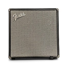 Used Fender RUMBLE 40 Bass Combo Amp