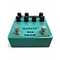 Used NUX DuoTime NDD-6 Effect Pedal