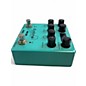 Used NUX DuoTime NDD-6 Effect Pedal