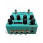Used NUX DuoTime NDD-6 Effect Pedal