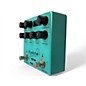 Used NUX DuoTime NDD-6 Effect Pedal