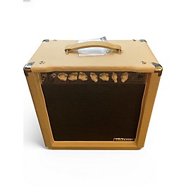 Used Monoprice STAGE RIGHT 15W CELESTION Tube Guitar Combo Amp