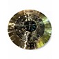 Used MEINL 20in CLASSICS CUSTOM DUAL CRASH Cymbal thumbnail